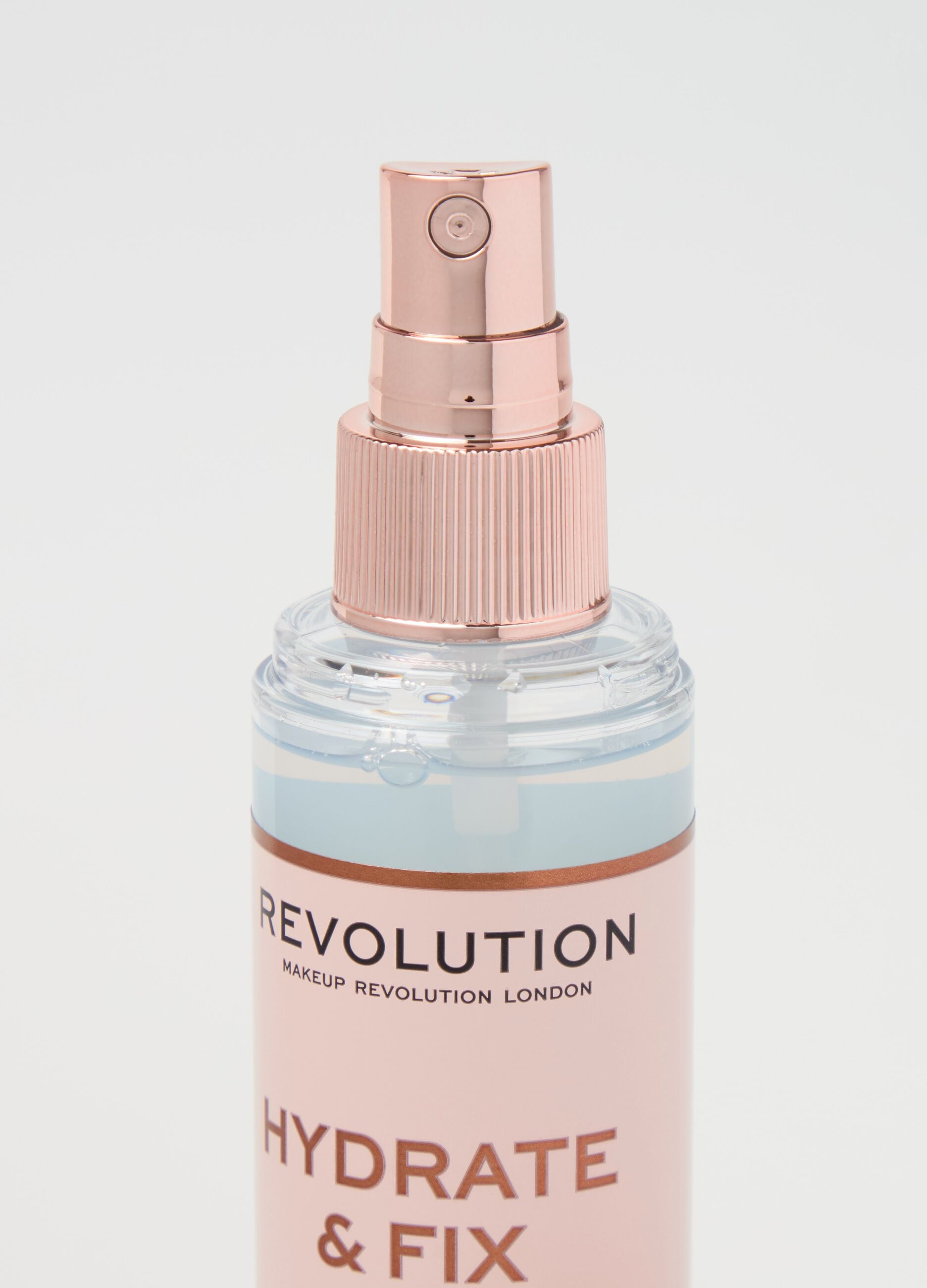 Hydrate & Fix Fixing Spray