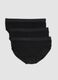 3-pack of black organic cotton briefs_4