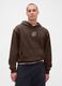 Brown Hoodie_0