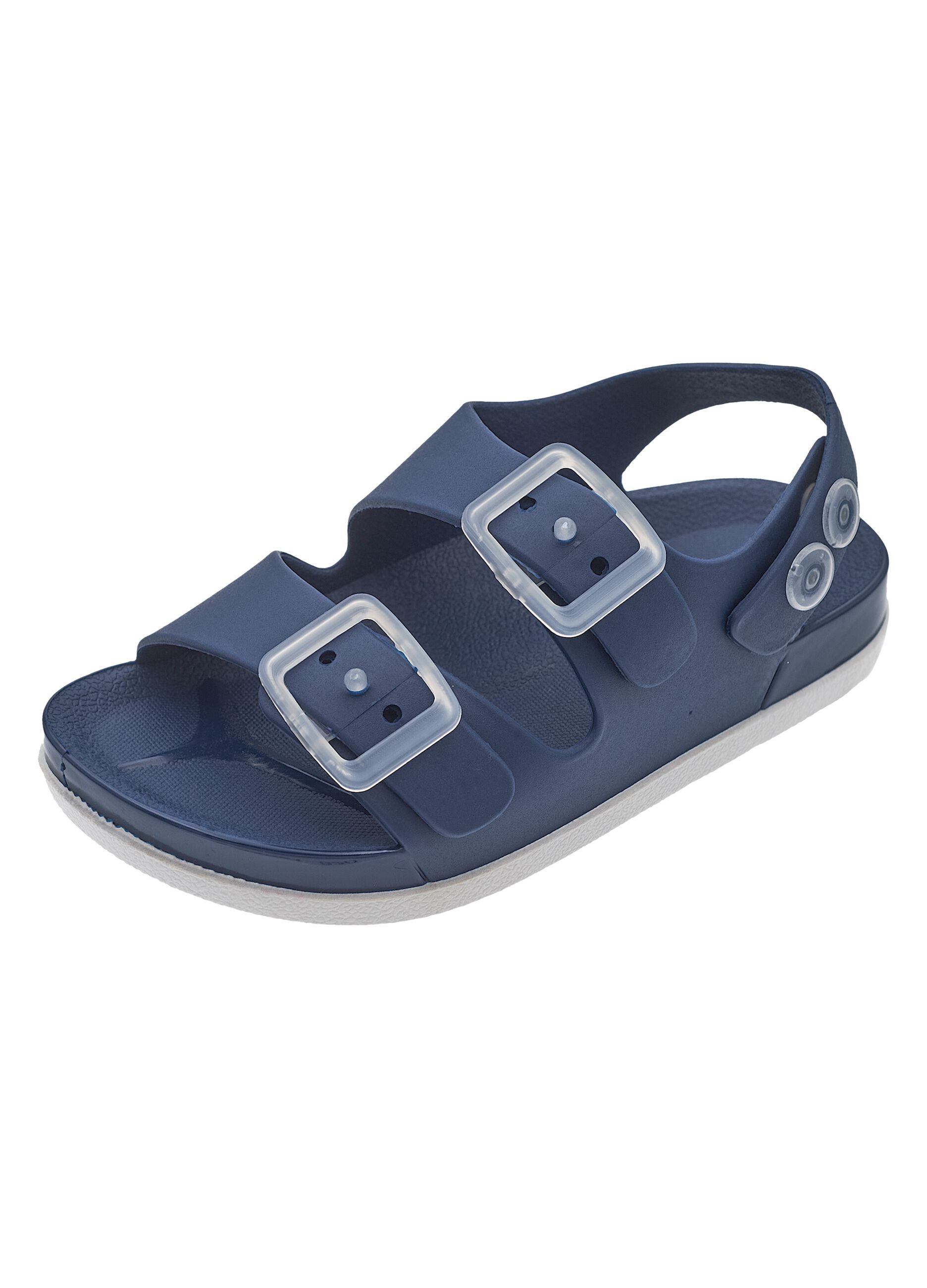 Maison da mare sandals