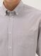 Multicolour Striped Cotton Blend Shirt - Regular Fit_1