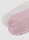 Five-pack of multicolour organic cotton socks_2