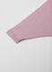 Regular Fit Pink Stretch Cotton Bikini Briefs_5