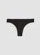 3-pack of black Brazilian briefs in stretch organic cotton_6