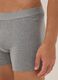 3-pack of grey organic cotton mid-length boxer briefs_3