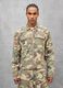 Camo Work Jacket_0