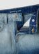 Girls' pure cotton denim skirt with regular fit_2