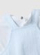 Multicoloured pure cotton newborn outfit_3