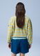 ALTAVIA SAILING long-sleeve striped polo shirt in pure cotton_3