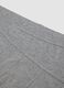 2-pack of grey midi Supima stretch cotton boxers_5
