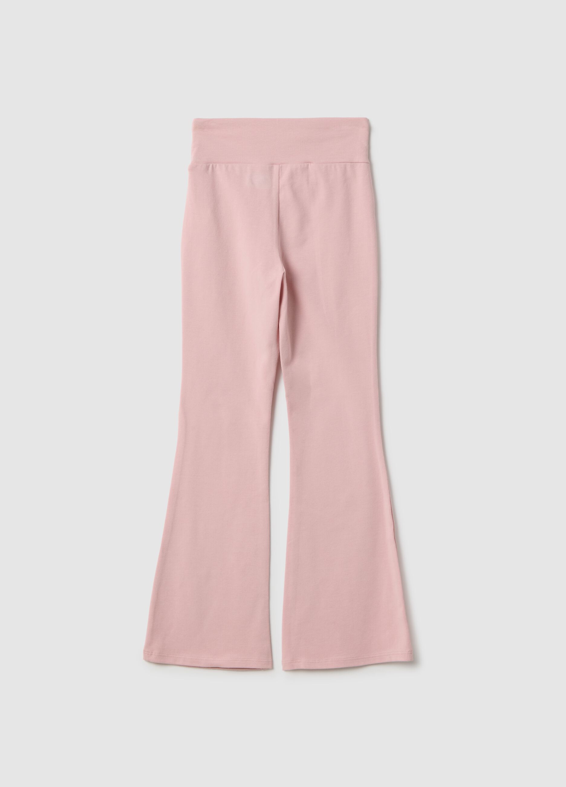 Stretch Leggings