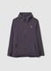 ALTAVIA WITH DEBORAH COMPAGNONI rain jacket_4