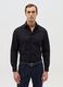 Regular-fit shirt in stretch cotton_0