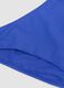 Blue stretch-fabric bikini bottoms_5
