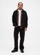 Black cotton jacket_2