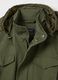 Short safari jacket with internal hood_5