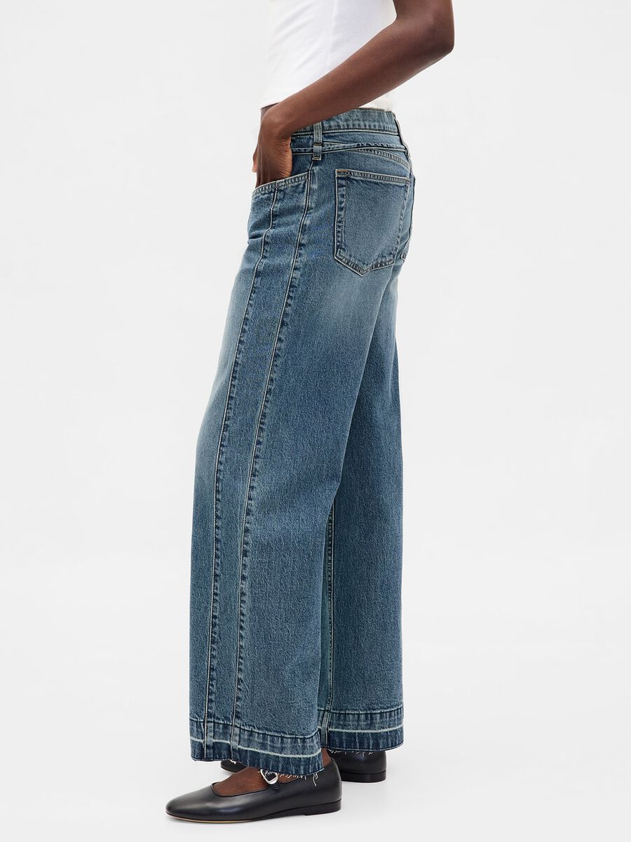Jeans wide leg_3