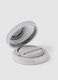 ROM&ND NU ZERO CUSHION 04 BEIGE23 CUSHION FOUNDATION - Korean make-up_3