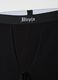 Black Biker Shorts _5