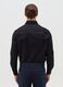 Regular-fit shirt in stretch cotton_2