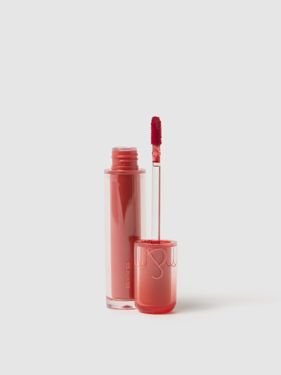 ROM&ND THE JUICY LASTING TINT 05 JUJUBE - Korean makeup_1
