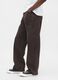 Brown Denim Trousers_3