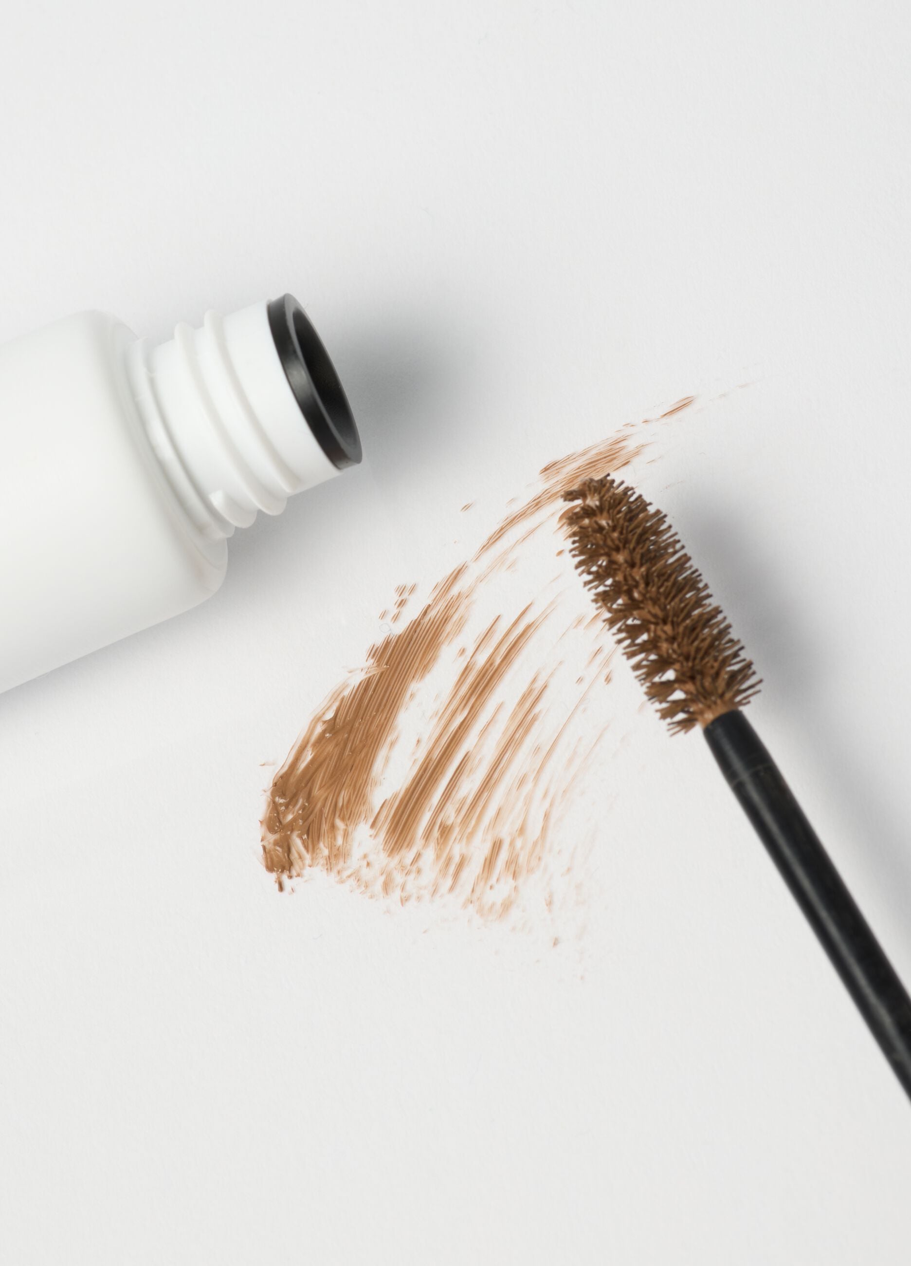 ROM&ND HAN ALL BROW CARA 02 MILD WOODY EYEBROW GEL - Korean make-up