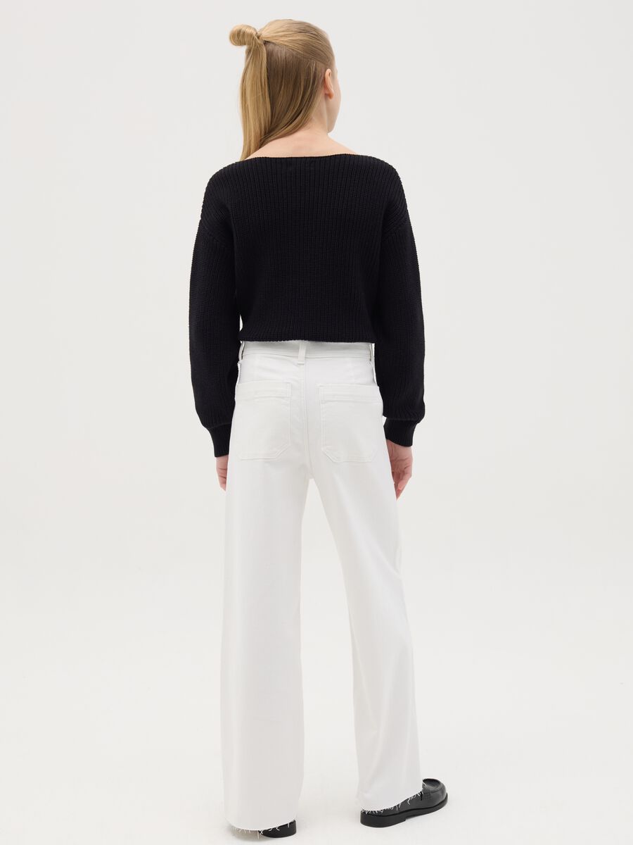 Wide-leg trousers with pockets_2