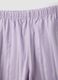 Multicolour organic cotton pyjamas for girls_3