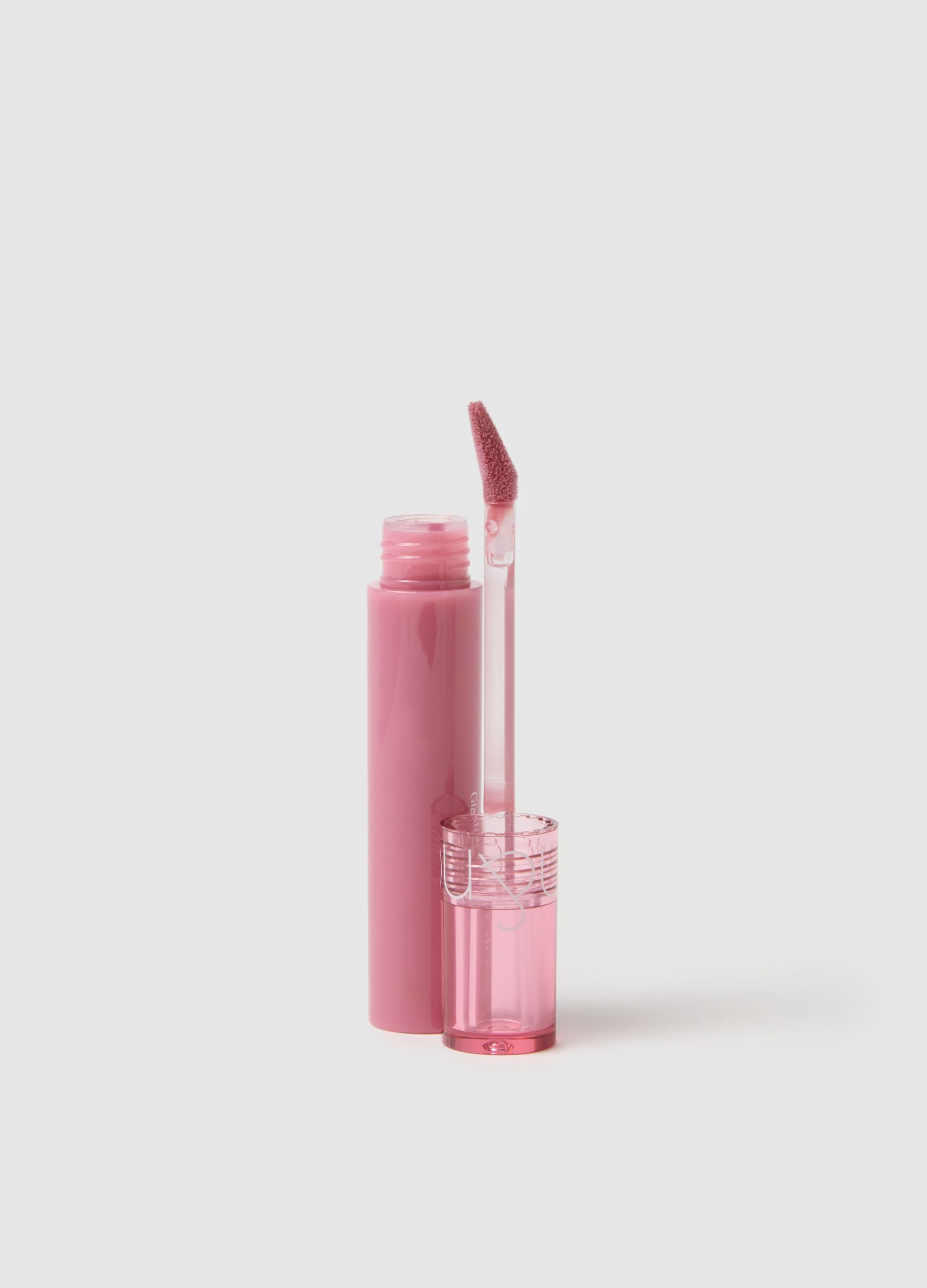 ROM&ND GLASTING COLOUR GLOSS 04 GRAPY WAY TINTED LIP GLOSS - Korean make-up