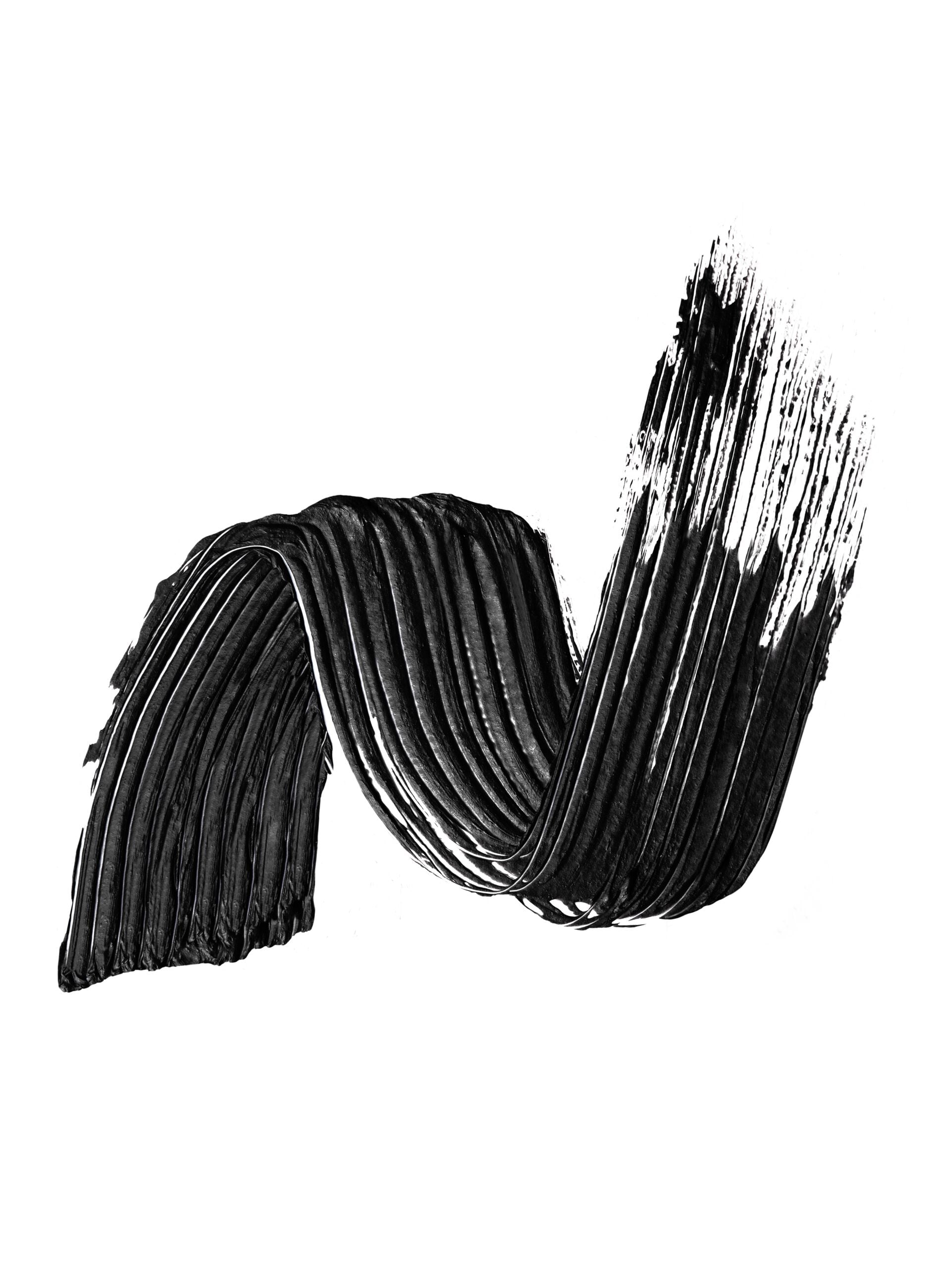 PIXI LENGTHY FIBRE MASCARA FIBRE BLACK