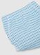 Children's Regular Fit Multicolour Pure Cotton Briefs Tripack_3