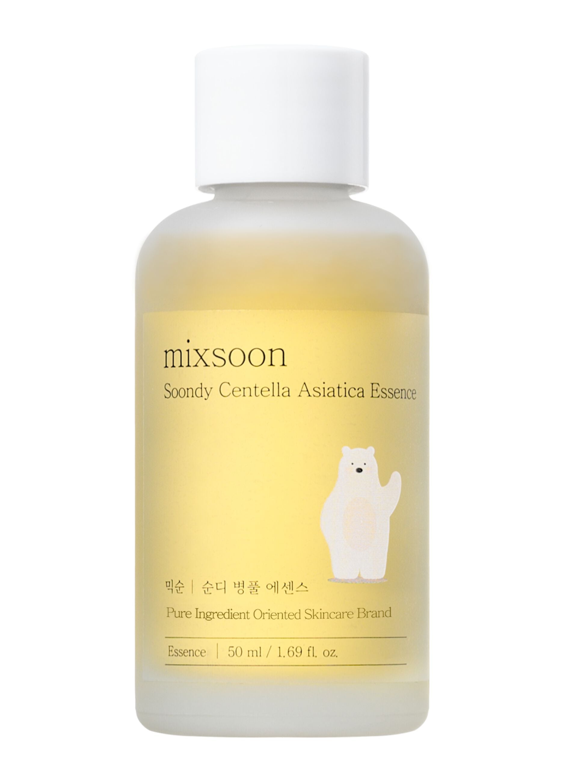 Soondy Centella Asiatica Essence 50ml