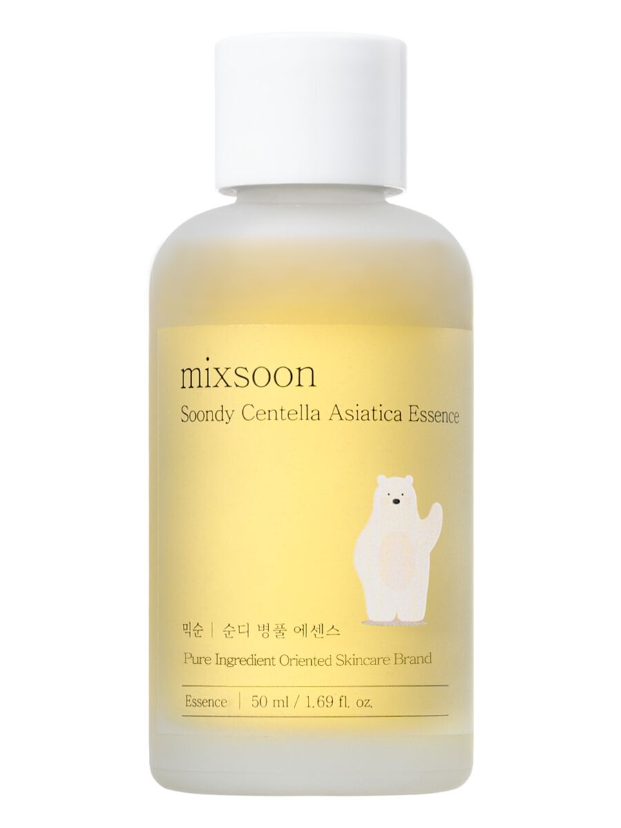 Soondy Centella Asiatica Essence 50ml_0