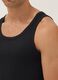 3-pack of blue organic cotton vests_2