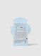 Revitalising fabric mask - Korean skincare_1