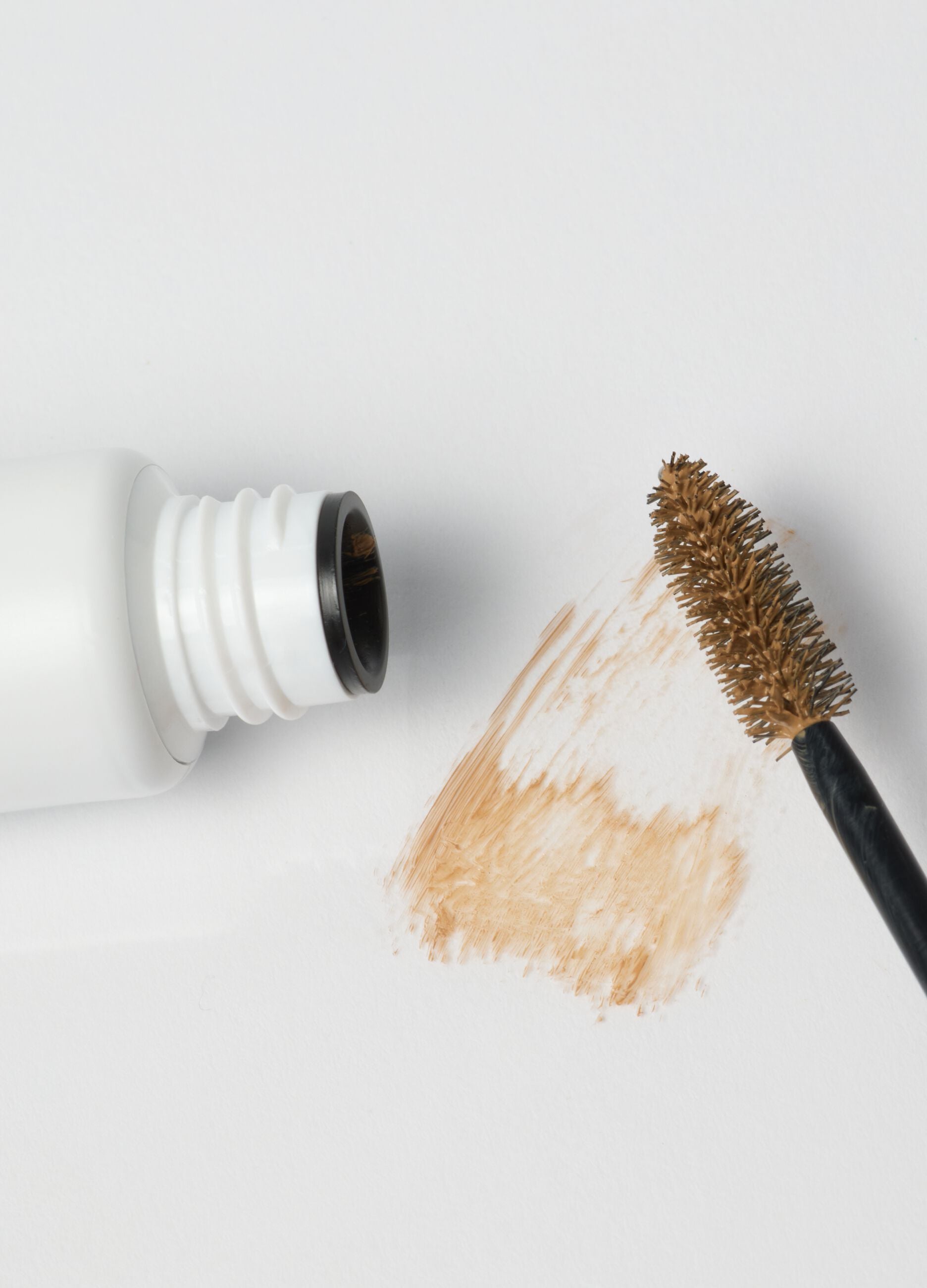 ROM&ND HAN ALL BROW CARA 04 MERRY BLONDY EYEBROW GEL - Korean makeup