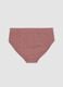Pink stretch microfibre briefs_5