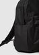 Black Backpack with Extra Pockets_2