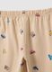 Regular fit multicolour pure cotton baby pyjamas with Cars prints_3