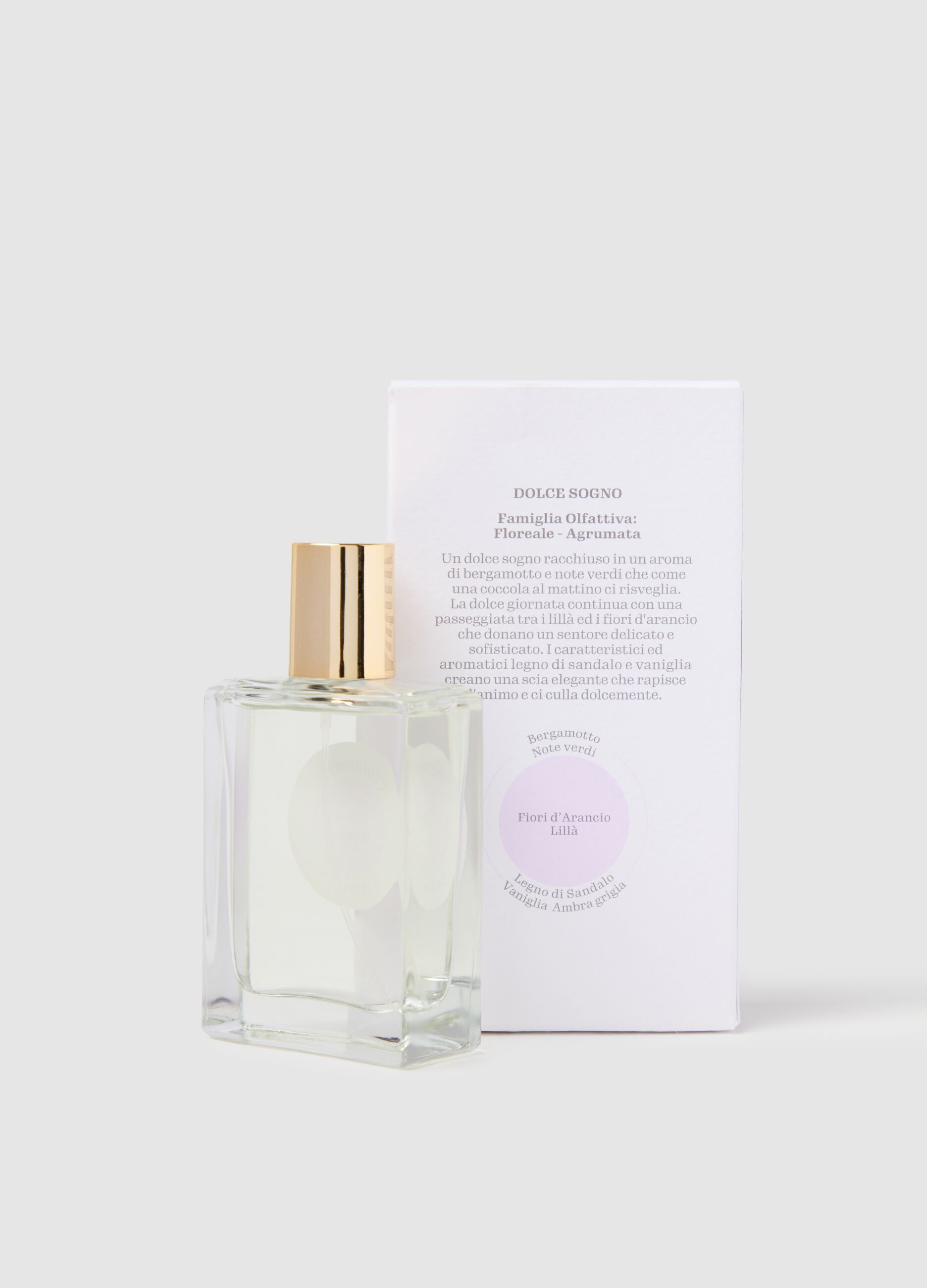 Artistic Perfumery Sweet Dream