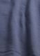 Short-sleeved Blue Stretch T-shirt_4