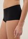 High-waisted black briefs_3
