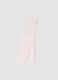 Girls' Pink Stretch Tights_0