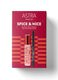 SPICE & NICE eye + lip combo_0