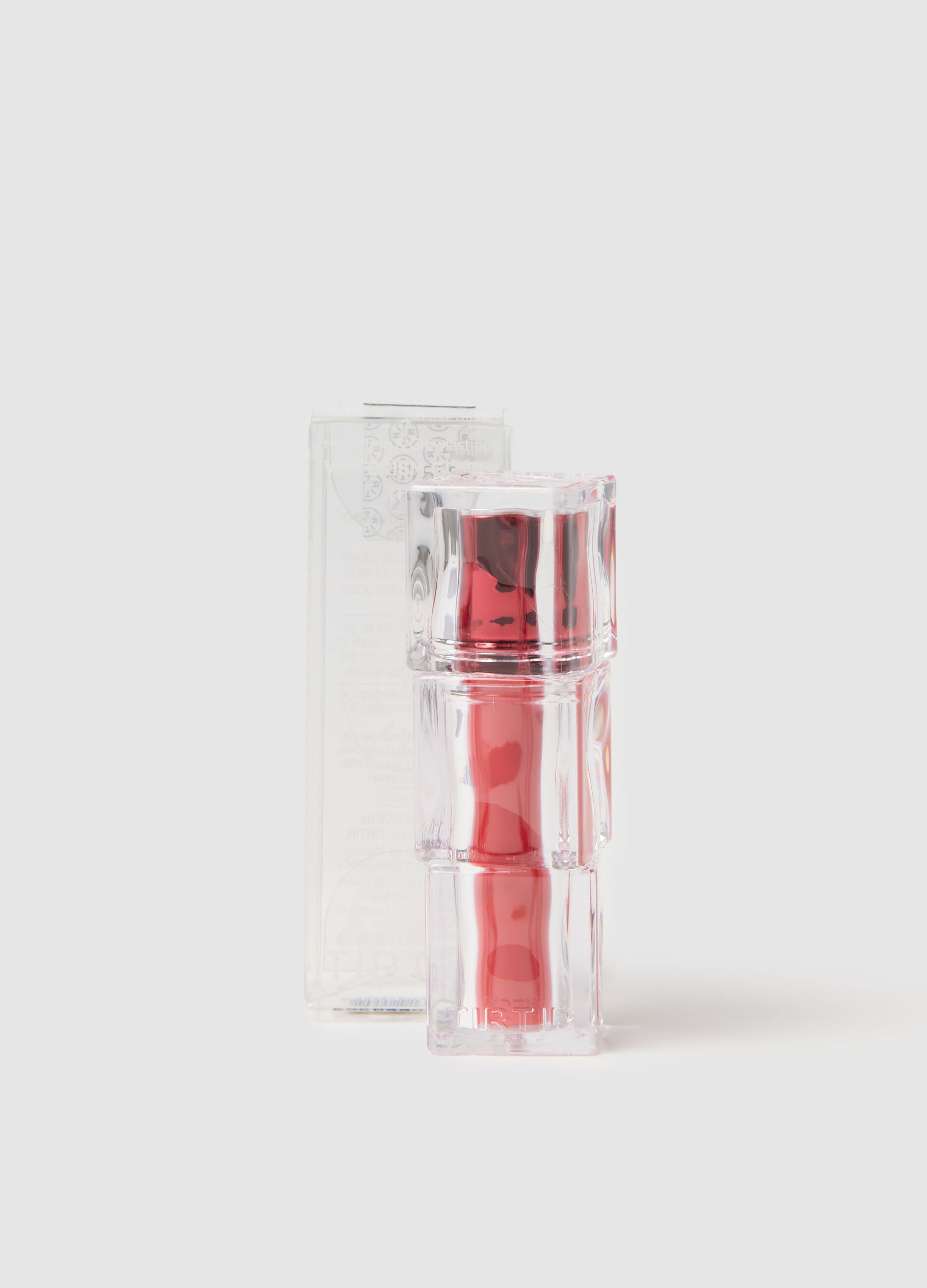 TIRTIR WATERISM GLOW TINT 16 TANGERINE 1.8G