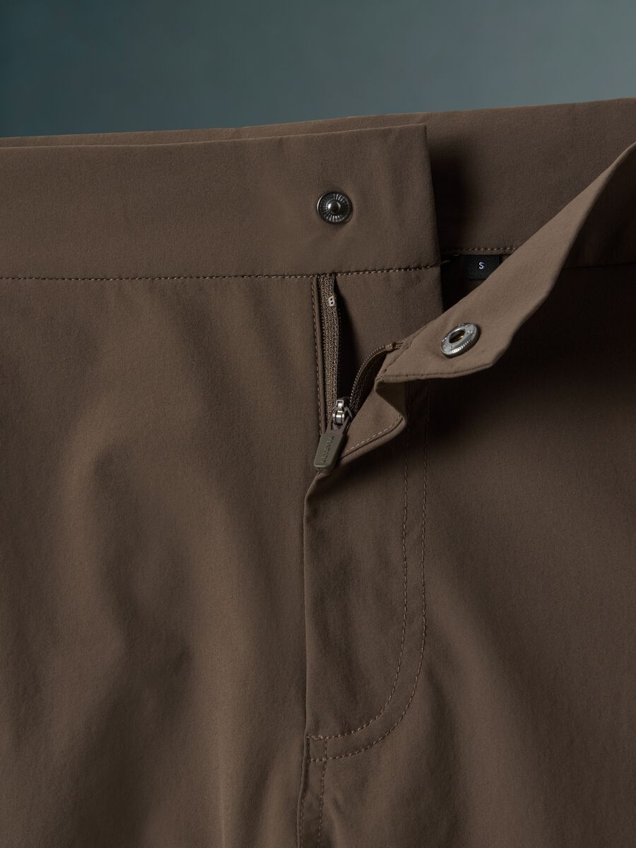 Cargo Shorts ALTAVIA WITH DEBORAH COMPAGNONI_5