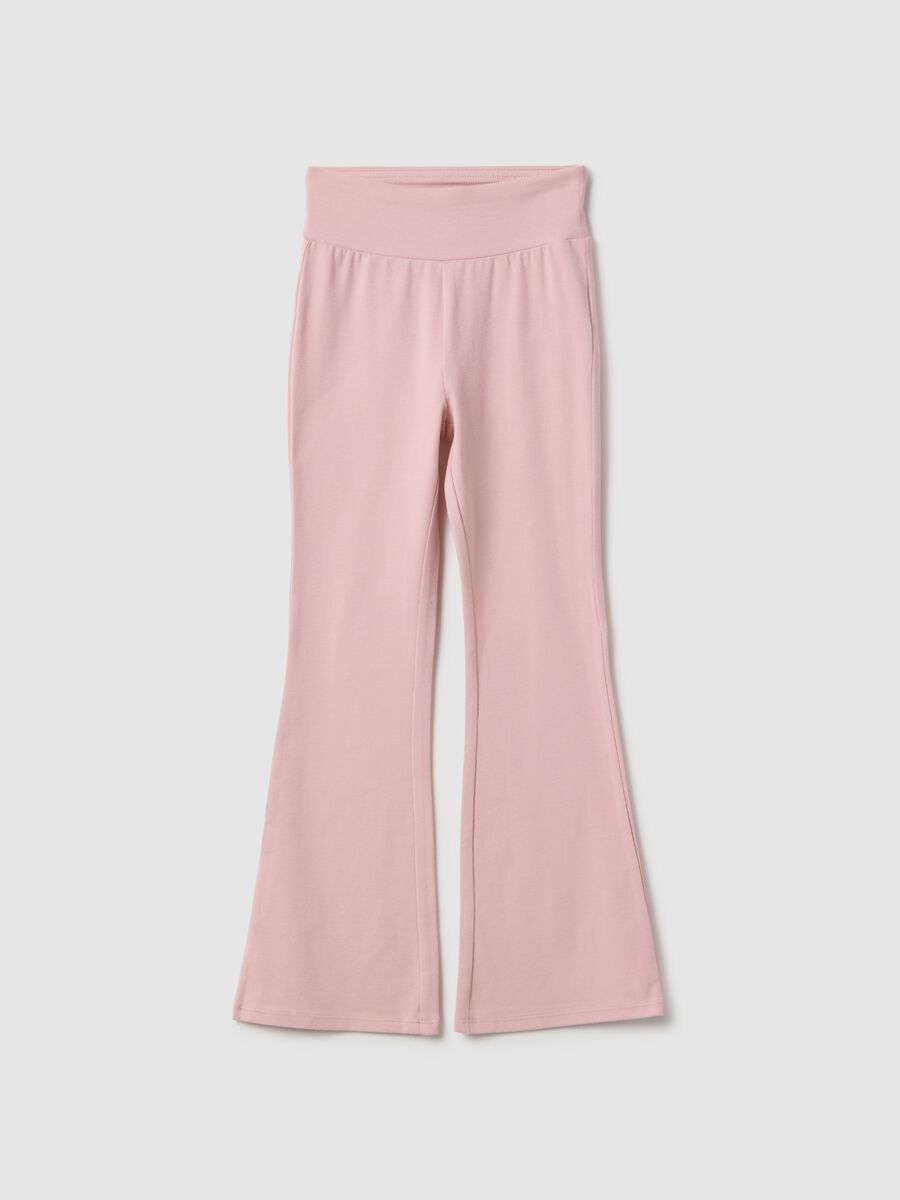 Stretch Leggings_0