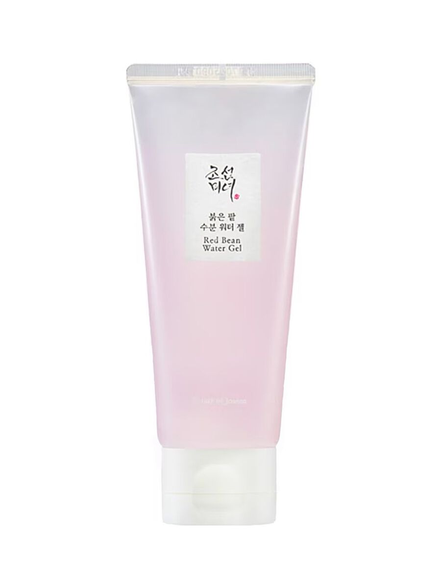 Red Bean Water Gel_1