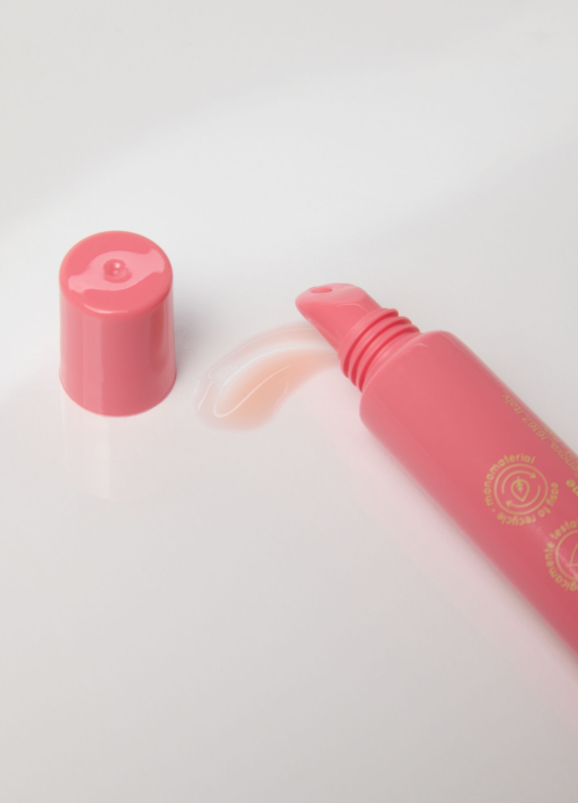 Pink Glazed 02 BABY PINK